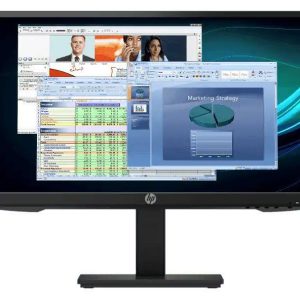 HP ProDisplay P22h G4 21.5″ FHD IPS Monitor