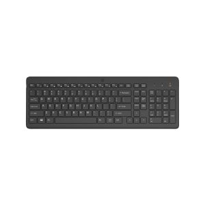 HP 225 Wireless Keyboard EURO