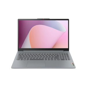 LENOVO IDEAPAD SLIM 3 AMD ATHLON SILVER 10 8G LPDDR5 MEMORY 256GB SSD FHD NON TOUCH AMD RADEON 610M GRAPHICS WINDOWS 11 HOME 1 YEAR CARRY IN ARCTIC GREY