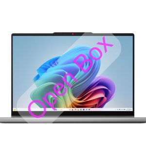 LENOVO IDEAPAD 5 2IN1 RYZEN 5 230 16 512 - BOX DAMAGED/BOX OPENED