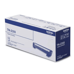 Topjet Brother Generic TN2355 BLK Toner
