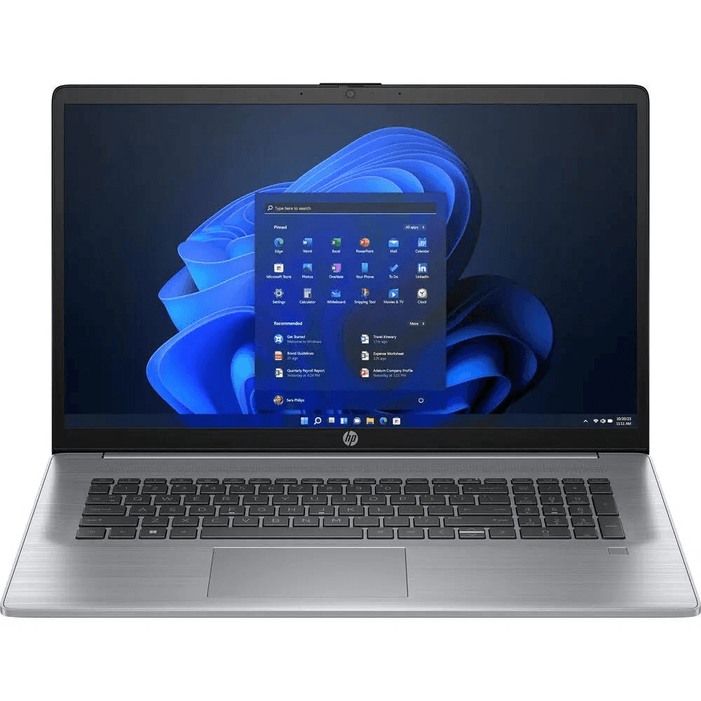 CPO HP 470 G10 NOTEBOOK PC INTEL CORE DSC MX550 2GB I5-1335U 16GB 512GB CPO - BOX OPENED/BOX DAMAGED