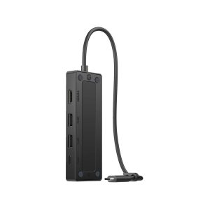 HP USB-C Travel Hub G3 (Fox 3)