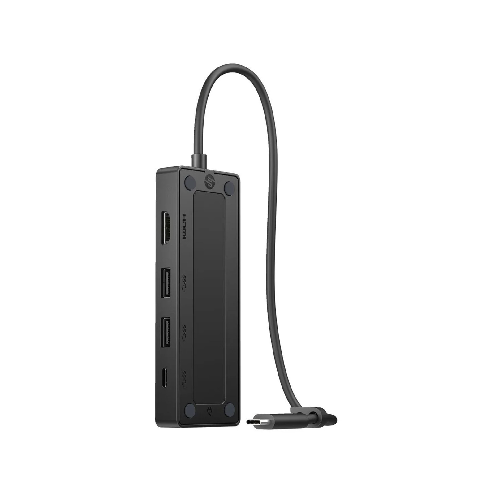 HP USB-C Travel Hub G3 (Fox 3)