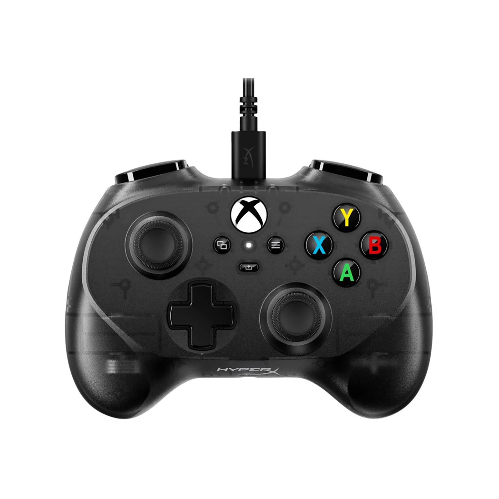 HPIC HyperX Clutch Tanto Mini WD Gaming Controller