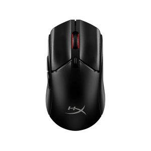 HPIC HyperX PF Has 2 Core Wireless Black/Black Gaming Mouse