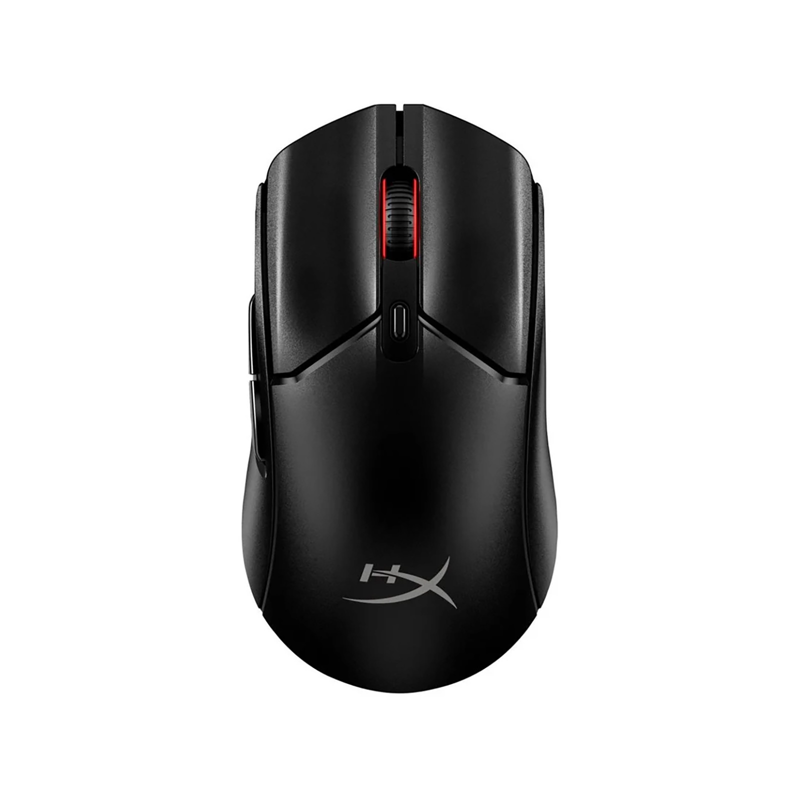 HPIC HyperX PF Has 2 Core Wireless Black/Black Gaming Mouse
