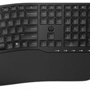 HP 685 CFT Dual-Mode KB/Mse Combo