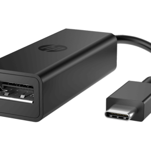 HP USB-C to DisplayPort Adapter G2