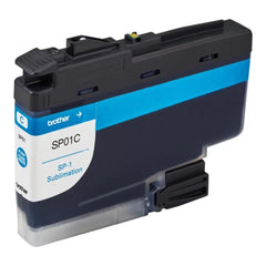 Brother Standard Cyan Ink for SP-1