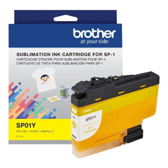 Brother Standard Yellow Ink for SP-1
