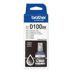 Brother Black Ink for DCP-T230; DCP-T430W; DCP-T530DW; DCP-T536DW; DCP-T730DW; DCP-T830DW; MFC-T930DW