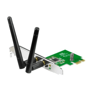 ASUS PCE-N15 N300 WIRELESS CARD