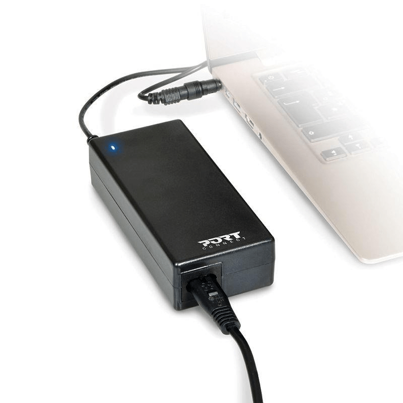 Port 65W Acer & Toshiba AC Adapter