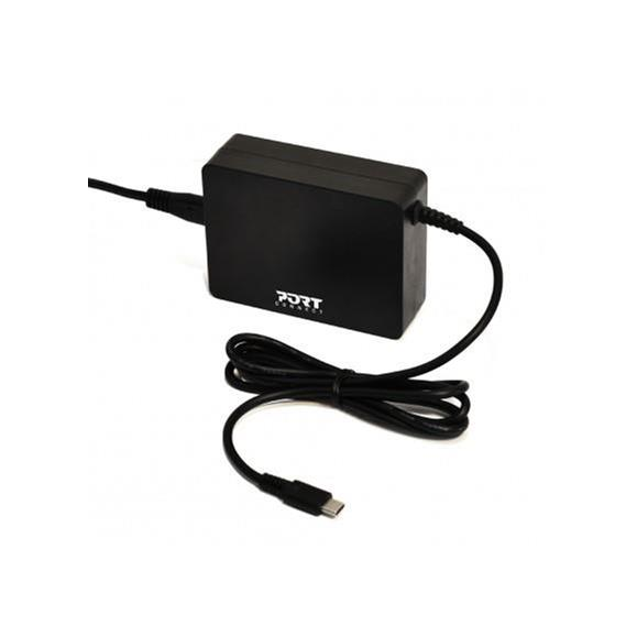 Port 45W USB-C AC Adapter