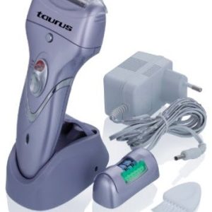 Taurus Rechargeable Ladies Epilator