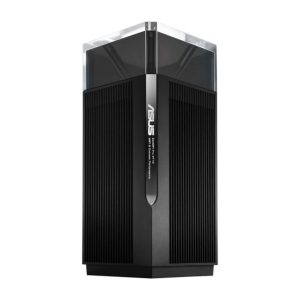 ASUS ROUTER/ Mesh/1148*4804*4808Mbps/AX11000/278 sqm/WiFi6/1xWan/3xLan/Ai Protection/VPN/10GB