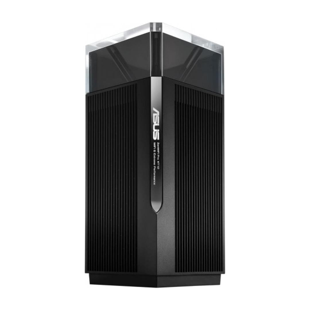 ASUS ROUTER/ Mesh/1148*4804*4808Mbps/AX11000/278 sqm/WiFi6/1xWan/3xLan/Ai Protection/VPN/10GB