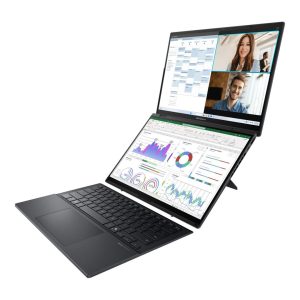 Asus Zenbook Duo 14" Core-U9 16GB 1TB Win 11 Home Notebook