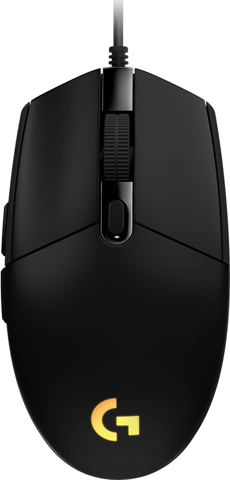 Logitech G203 LIGHTSYNC