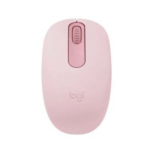 Logitech M196 - Rose