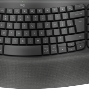 Logitech Wave Keys