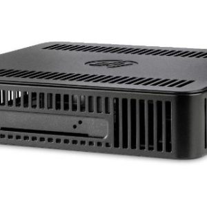 HP Desktop Mini LockBox V2