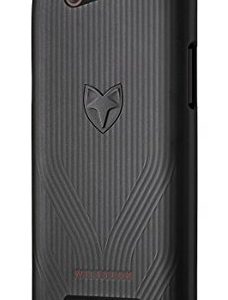 Wileyfox Spark X Genuine Protective Case - Black, Retail Box, No Warranty