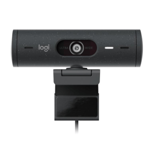 Logitech BRIO 505 Business Graphite Webcam