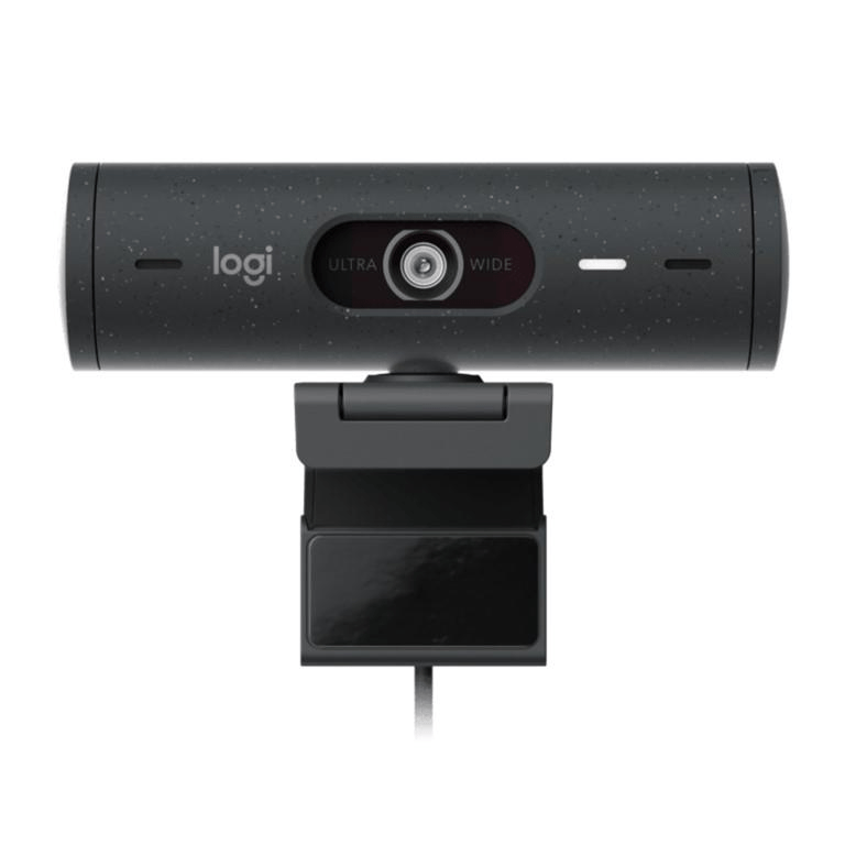 Logitech BRIO 505 Business Graphite Webcam