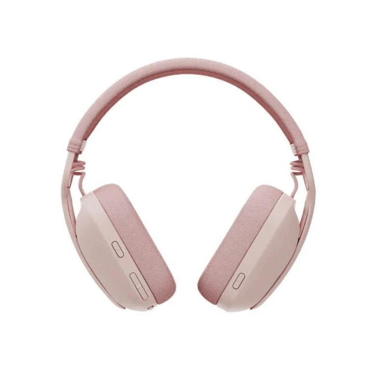 Zone Vibe 100 - Rose - Bluetooth