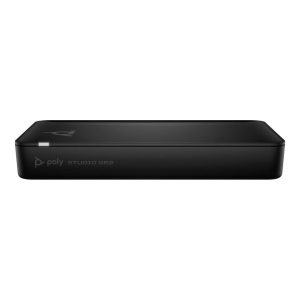 Poly Studio G62 Video Conferencing System