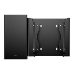 HPIC HP Desktop Mini v4+ VESA Sleeve with Power Supply Holder