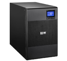 Eaton 9SX UPS, 3000 VA, 2700 W, Input: C20, Outputs: (8), 2 years carry in
