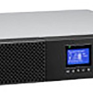 Eaton 9SX UPS, 3000 VA, 2700 W, Input: C20, Outputs: (8), 2 years carry in.