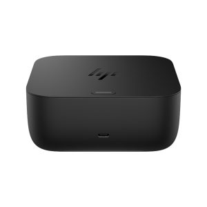 HP USB-C 100W G6 Dock