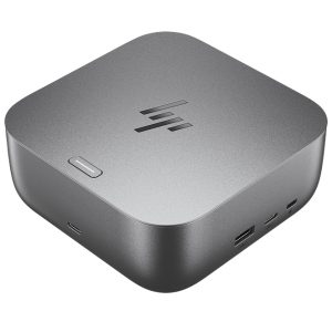HP THUNDERBOLT 4 100W G6 DOCK - BOX DAMAGED/BOX OPENED