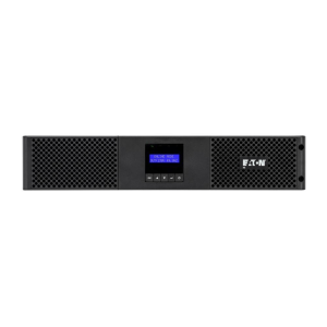 Eaton 9E UPS , Eaton 9E UPS, 1000 VA, 900 W, Input: C14, Outputs: (4) C13, Rack, 2U,2 year carry in.