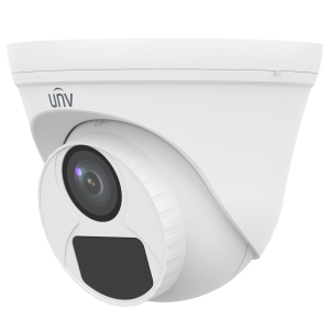 Uniview No Analytics, IP67, Fixed 2.8mm Lens, Smart IR up to 20m