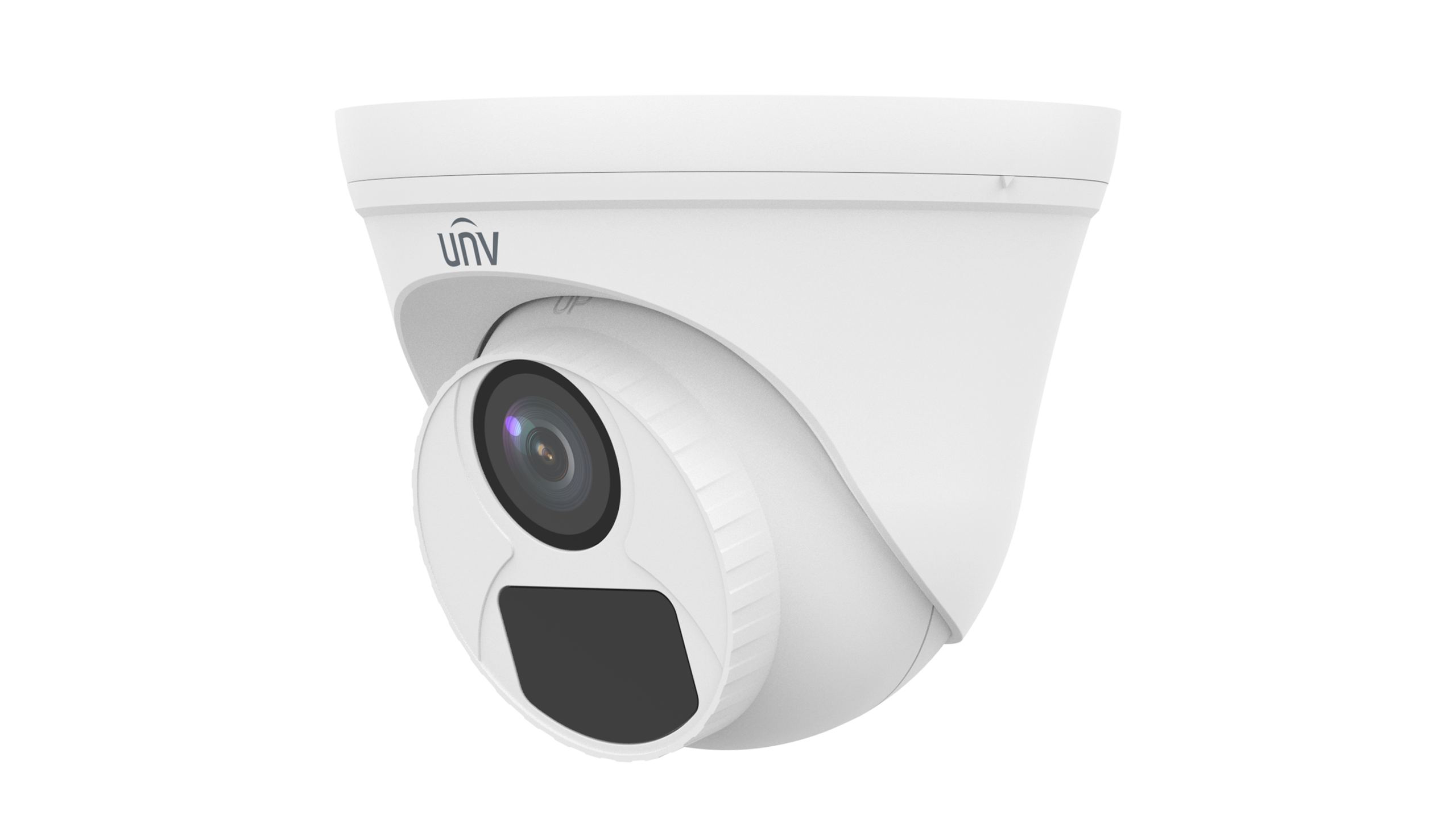 Uniview No Analytics, IP67, Fixed 2.8mm Lens, Smart IR up to 20m