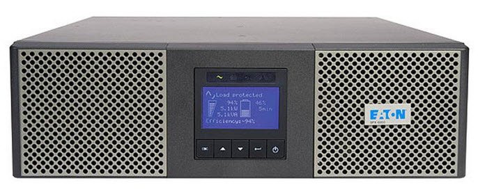 Eaton 9PX External Battery 48V RT2U (9PX 1-1.5kVA)