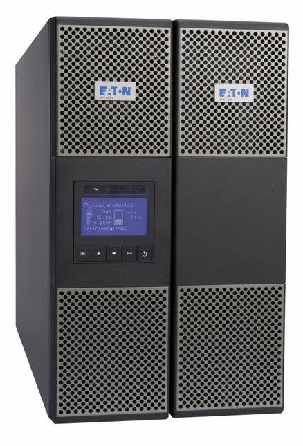 Eaton 9PX External Battery 72V RT2U (9PX 2.2 - 3kVA)