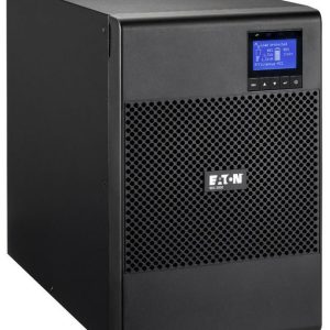 Eaton 9SX UPS, 2000 VA, 1800 W, Input: C14, Outputs: (8), 2 years carry in