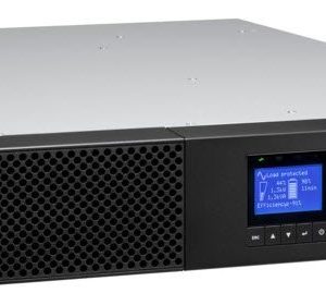 Eaton 9SX UPS, 2000 VA, 1800 W, Input: C14, Outputs: (8), 2 years carry in.