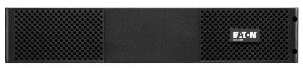 Eaton 9SX EBM 48V Rack2U - includes the rail kit (9SX1500iR)