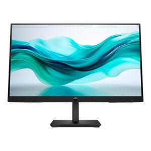 HP Series 3 Pro 21.5 inch FHD Monitor - 322pf