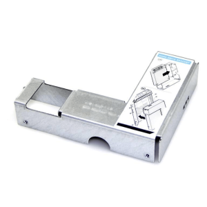 Dell 2.5" to 3.5" Adapter for F238F and F9541 3.5" SAS/SATA