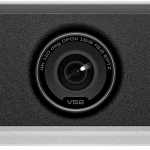 Poly Studio V52 USB Video Bar