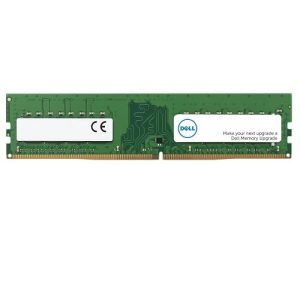 DELL MEMORY UPGRADE - 32GB - 2RX8 DDR4 UDIMM 2666MHZ