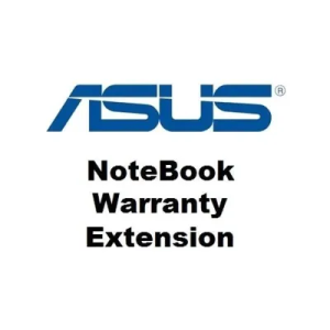 ASUS NBK WARRANTY - 1YR PUR TO 3YR PUR - ALL X SERIES, VIVOBOOK, ZENBOOK